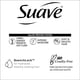 thumbnail image 4 of Acondicionador Suave, aceite de coco, reparador de daños, 828 ml, paquete de 4, 4 of 5