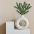 thumbnail image 3 of JJKBVCLO Feuilles Verdure Réaliste pour la Maison Arrangements Intérieur Extérieur et Présentations Florales, 3 of 6