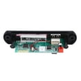 thumbnail image 3 of Módulo de decodificación FM APE FLAC Bling Bling Bluetooth 5.0, 3 of 7