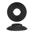 thumbnail image 1 of Atmosphere Lampshade ABS Camping Lantern Cover Retro para Goal Zero Black Dog, 1 of 9