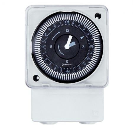 Intermatic MIL72ASTUZ-240 - 24Hr 240V Surface/Din Mount