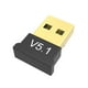 thumbnail image 4 of Compatible con Bluetooth 1 Adaptador USB 5. Transmisor Receptor Inalámbrico para PC Portátil Hugtrwg Para estrenar, 4 of 7