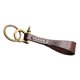 thumbnail image 2 of Car Keychain,PU Leather Car Keychain Key Fob Car Accessories,Universal Car Key Chain Simple Gift Men Women,Keyring Heavy Duty Keyring Car Pendant,Key Chain Holder Father's Sunnimix Llavero de coche, 2 of 6