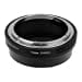 thumbnail image 2 of Fotodiox Lens Mount Adapter - Canon FD & FL 35mm Lens to Canon EOS M (EF-M Mount) Mirrorless Camera Body, 2 of 4