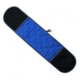 thumbnail image 1 of CNKOO Double-ended Heat Resistant Cotton Mitt Oven Padded Kitchen Baking Glove Tool, 1 of 9