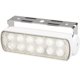 thumbnail image 1 of Proyector LED Spread Hella Marine, 200 lúmenes, carcasa blanca, 1 of 1