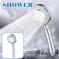 thumbnail image 1 of Pressurized Shower Shower Shower Shower Three-speed, 1 of 9