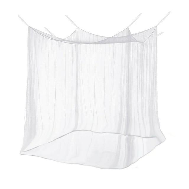 Matsuzay Mosquitera de patio extra grande para porches y patios con jardín. Red para patio. Cubiertas para muebles de jardín