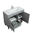 thumbnail image 3 of SERA Coiffeuse de Salle de Bain Odessa, 3 of 6
