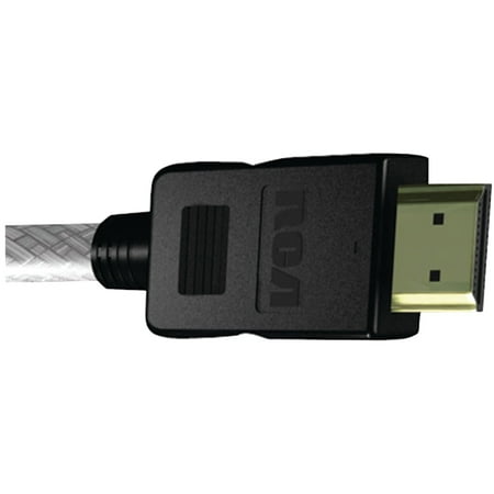UPC: 0044476042546 | Rca Dh6hhe digitl Plus Hdmi Cable (6ft)
