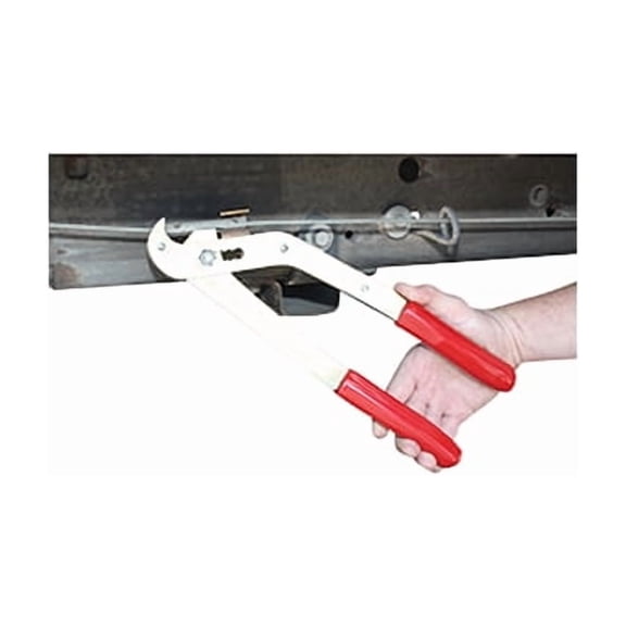 14" Long Parking Brake Cable Coupler Removal Tool 10500