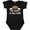 AB-Black, variant on Inktastic Football My Daddy is the Coach Boys or Girls Baby Bodysuit