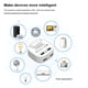thumbnail image 5 of DIY Mini Switch Controller Control remoto Tuya WiFi funciona con Alexa Google Home FLhrweasw Nuevo, 5 of 8