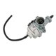 thumbnail image 5 of PZ30 30mm Motorcycle Carburetor Aluminum Universal Replacement for Suzuki 150?300cc ATV Scooters, 5 of 5