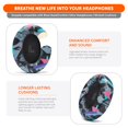 thumbnail image 4 of Almohadillas de repuesto Wicked Cushions para Bose QC Ultra, 4 of 8