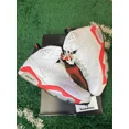 thumbnail image 2 of Ni - ke Ni - ke Air Jordan 6 Retro 'Infrared' (384664-123) Sz 9 2014, 2 of 5