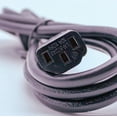 thumbnail image 2 of Intermec 1-974028-025 US RoHS AC Power Cord, 2 of 4