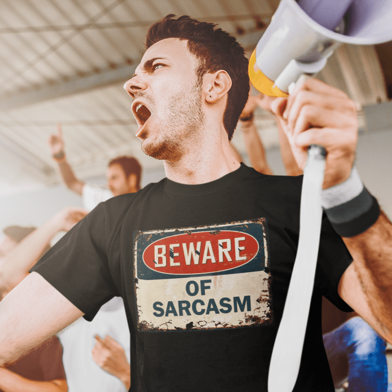 Funny T Shirts for Men Sarcasm - Tshirts Men - Vintage Graphic Tees for Men -