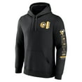 thumbnail image 2 of Men's Fanatics Black Pittsburgh Penguins Revolution Pullover Hoodie, 2 of 3