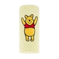 thumbnail image 4 of Manta para bebé Disney, paquete de 2 unidades, forro polar con textura de felpa, Winnie Pooh, 4 of 9