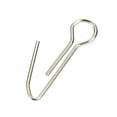 thumbnail image 1 of Toystoory 100 unids/set anzuelo de pesca de acero inoxidable, anzuelo de señuelo de pesca, accesorio de Pin de pesca Pescar, 1 of 6