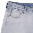 thumbnail image 4 of Levi's Men's 501 Original Hemmed Jean Shorts, 4 of 4