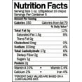 thumbnail image 2 of Forager Organic Vegetable Chips Greens 5 oz - Pack of 12, 2 of 2
