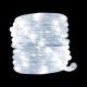 thumbnail image 3 of Mangueras Decorativas Navideñas La Merced Luz Led Blanca Cable Transparente 10 m Paquete 3 Pz, 3 of 5