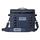 thumbnail image 1 of Nevera blanda portátil YETI Hopper Flip 18 Classic Navy, 1 of 9