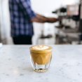 thumbnail image 2 of notNeutral VERO Glass Cortado, 4.25 oz., Clear (1), 2 of 5