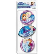 Hedstrom 3 Pack Frozen Foam Ball Set