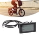 thumbnail image 1 of Panel De Pantalla LCD Para Bicicleta Eléctrica, Pantalla De Carga Restante, Pantalla LCD Impermeable Para Bicicleta Eléctrica, 24 V, 36 V, 48 V Para Bicicleta Eléctrica, 1 of 7