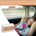 thumbnail image 4 of Birdeem Car Circulator Exhaust Fan, Energy Saving Exhaust Fan, Car Radiator,Exclude the Peculiar Smell Inside the Car & Can Be Used for General Types of Cars, 4 of 6