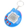 thumbnail image 1 of Mascota virtual electrónica, juguetes electrónicos para niños Crack Digital Pet Juego de mascotas portátil Máxima comodidad, 1 of 9