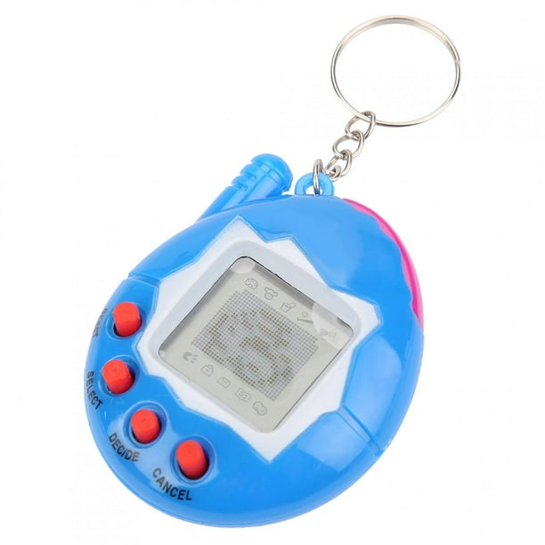Electronic Virtual Pet Digital Pet Bring Much Fun Additional