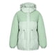 thumbnail image 3 of Parkas de manga larga para mujer, ropa de algodón, ropa de algodón con capucha para mujer, ropa de algodón de plumón para mujer, abrigo de algodón para mujer., 3 of 4