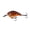Diamond, Craw, variant on 13 Fishing Jabber Jaw Deep Hybrid Squarebill Root Beer