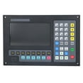 thumbnail image 1 of Sistema De Control CNC, Fácil Operación Menús En Varios Idiomas Controlador De Enlace De 2 Ejes Pantalla LCD De 7 Pulgadas Con Interfaz USB Para Máquina De Corte Por Plasma, 1 of 8