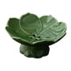 thumbnail image 2 of Frutero de cerámica con drenaje Platos especiales Buffet multiuso Frutero de cerámica Verde, 2 of 9