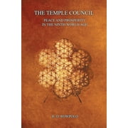 The Temple Council (Paperback)
