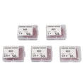 thumbnail image 4 of 230 Uds anzuelos de gusano de pesca juego de anzuelos de cebo de acero inoxidable con cajas de almacenamiento para pesca en agua salada YUNYI BRAND  Deportes, 4 of 8