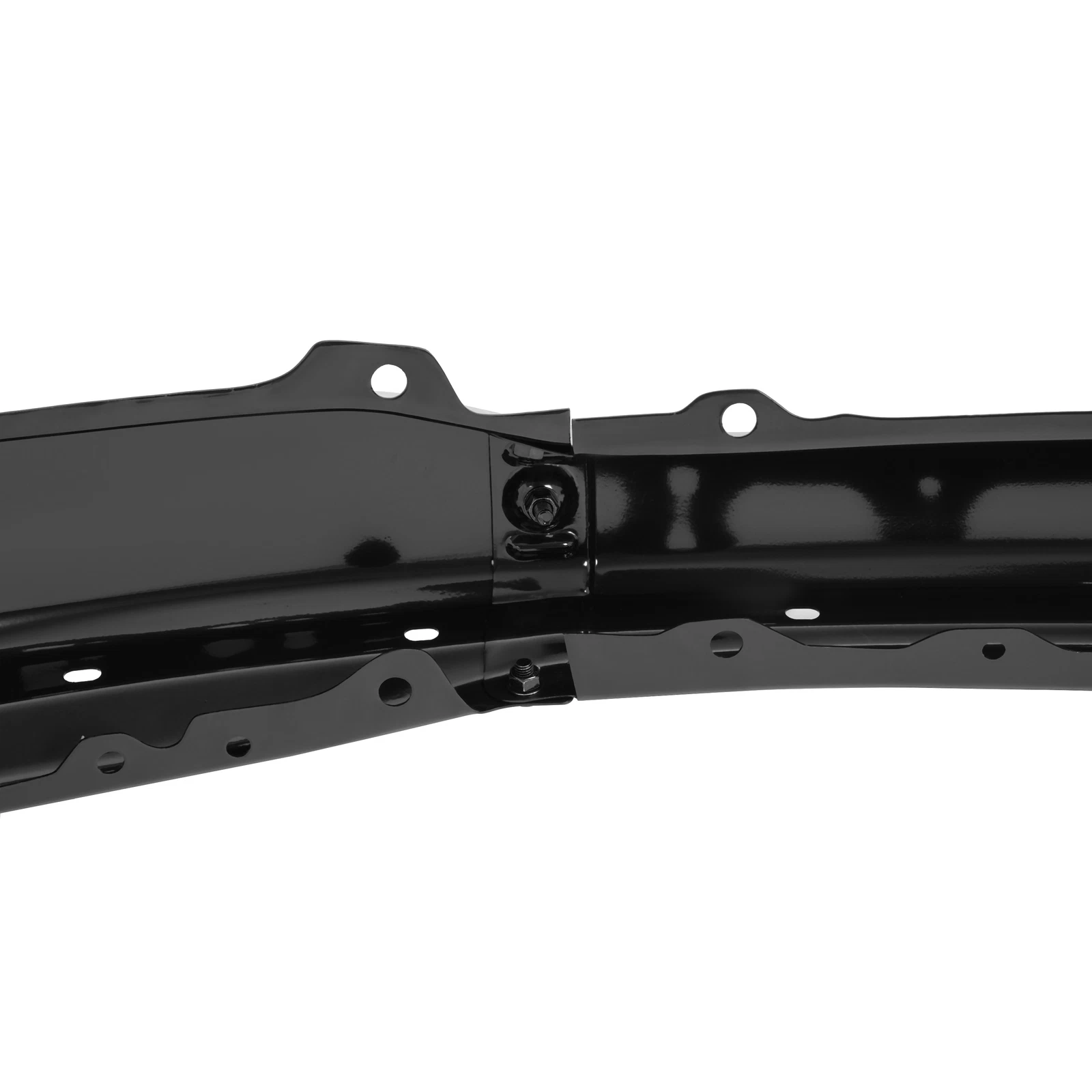 Kojem 3pcs Front Bumper for 1999-2004 Ford Expedition/F-150/F-250
