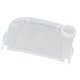 thumbnail image 5 of Bandeja De Comedor Para Bebé, Accesorio De Bandeja De Alimentación Portátil Para Trona, 5 of 7