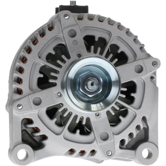 OEG Parts New Alternator Replacement For BMW X1 2.0L 2016-2019, X2 2.0L 2018-2023, Replacement For BMW Europe 320d 2011-2018, 118 xDrive 2015-2016, 225xe 2016-18 28-7589 89216401 7640131-05