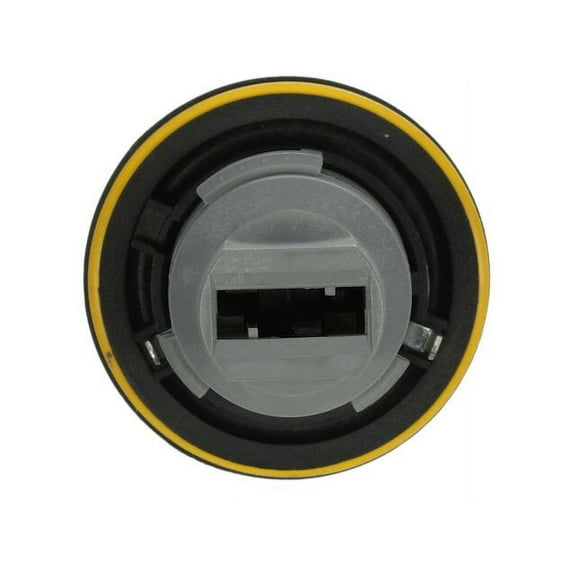 Front Bulb Socket - Compatible with 2013 - 2017 Cadillac XTS 2014 2015 2016