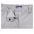 thumbnail image 4 of Pantalón de Vestir Dama Mujer Casual de Lino Oficina, 4 of 5
