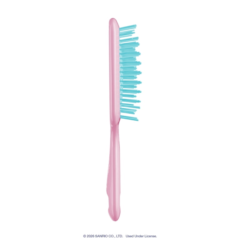 FHI Heat Hello Kitty UNbrush® Detangling Brush, Detangling Pain
