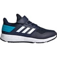 thumbnail image 2 of Tenis Adidas  Niños Fortafaito Azul FW7294, 2 of 4