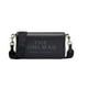 thumbnail image 1 of Bolsa Marc Jacobs The Mini Bag Piel Negra, 1 of 6