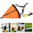thumbnail image 1 of Boat Anchor Float Set,24in Portable Boat Anchor Float Set Accessory for Yacht Rubber Dinghy Kayak  Fishing Boat, 1 of 8